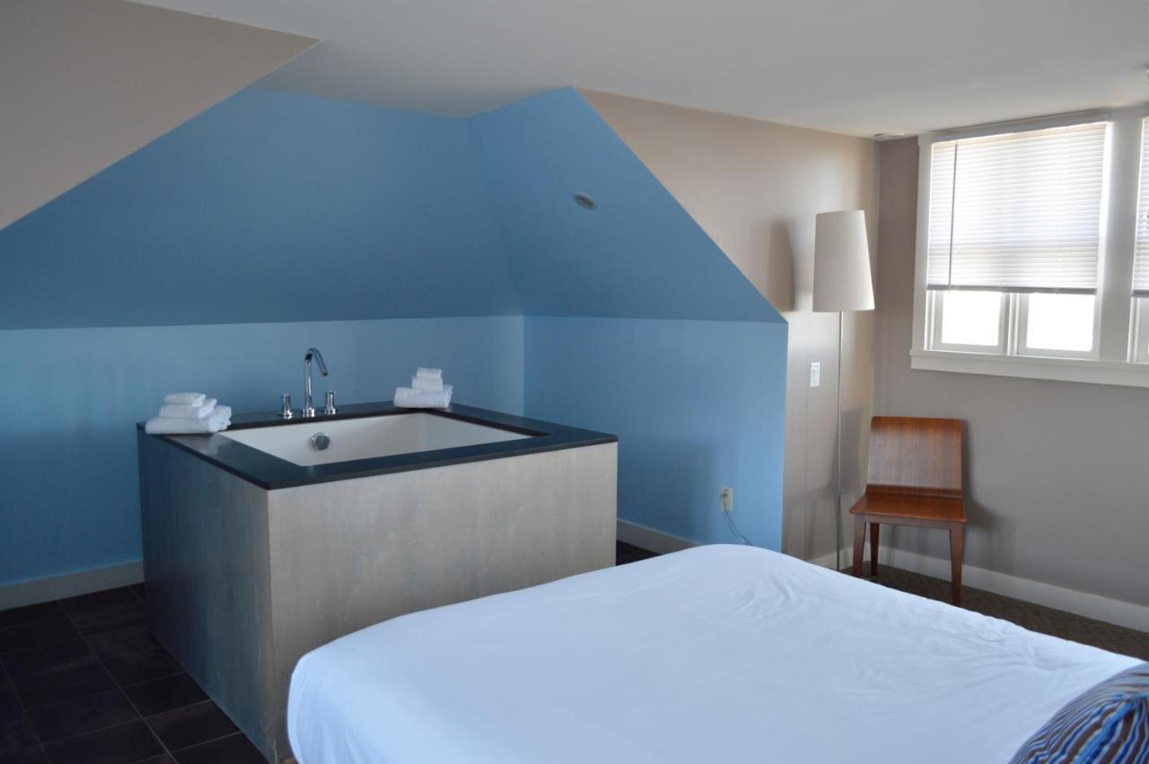 Stone House Inn Little Compton Zewnętrze zdjęcie