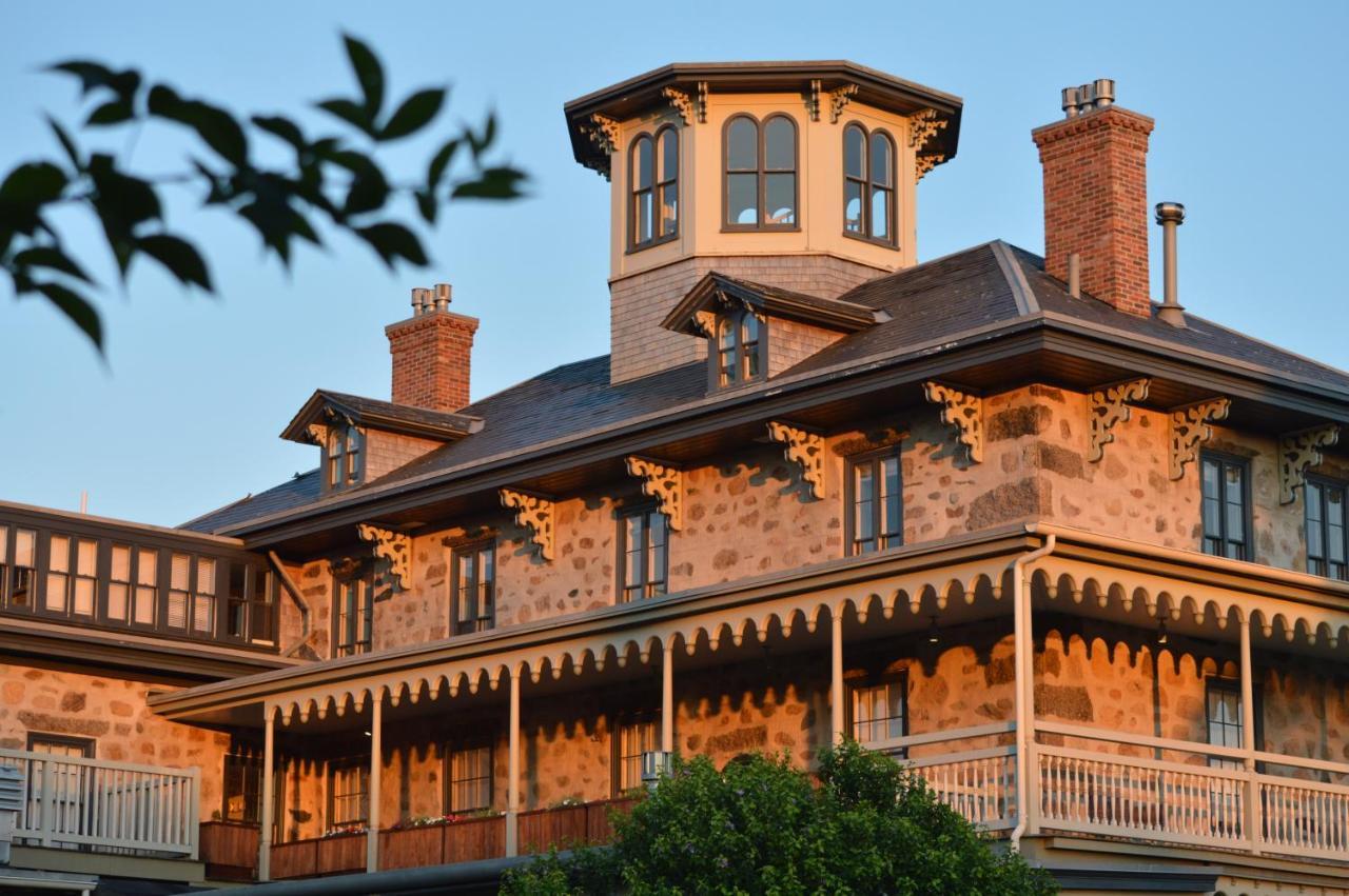 Stone House Inn Little Compton Zewnętrze zdjęcie